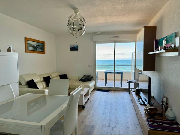 Vente appartement Capbreton : 609 000 € - AJP Horizons Capbreton