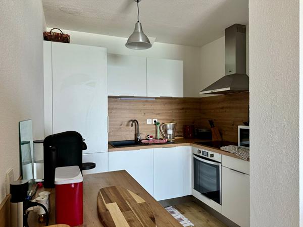 Vente appartement Capbreton : 609 000 € - AJP Horizons Capbreton