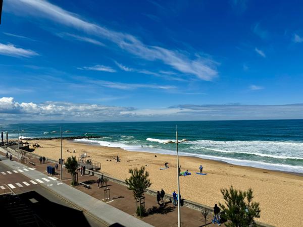Vente appartement Capbreton : 609 000 € - AJP Horizons Capbreton