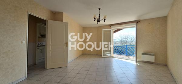 Appartement Dax 3 pièces