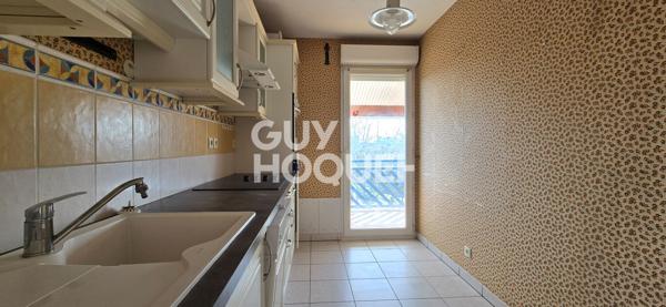 Appartement Dax 3 pièces