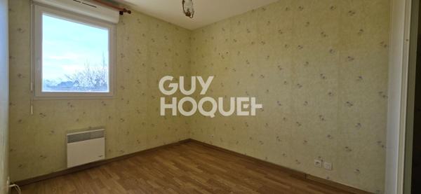 Appartement Dax 3 pièces