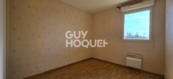 Appartement Dax 3 pièces