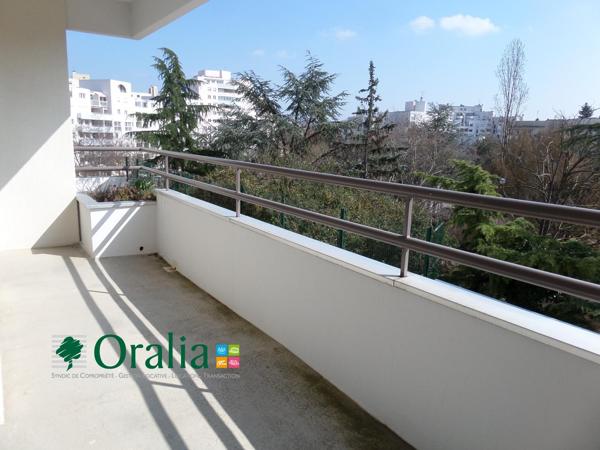 Appartement · Location Dijon (21000) 3 pièces · 74m²