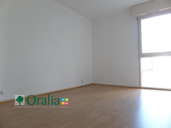 Appartement · Location Dijon (21000) 3 pièces · 74m²