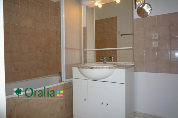Appartement · Location Dijon (21000) 3 pièces · 74m²