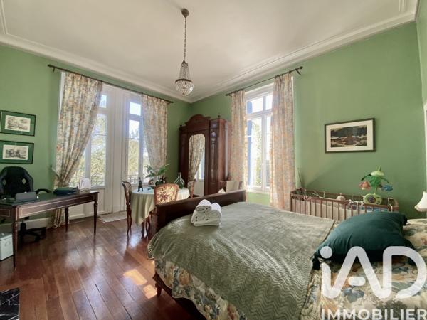 Maison à vendre 12 pièces 450 m² Casteljaloux