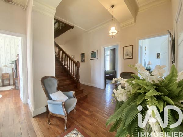 Maison à vendre 12 pièces 450 m² Casteljaloux