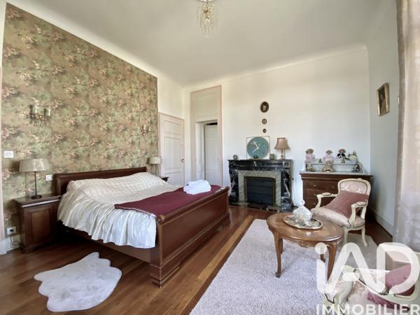 Maison à vendre 12 pièces 450 m² Casteljaloux