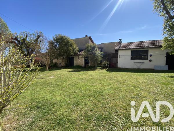 Maison à vendre 12 pièces 450 m² Casteljaloux