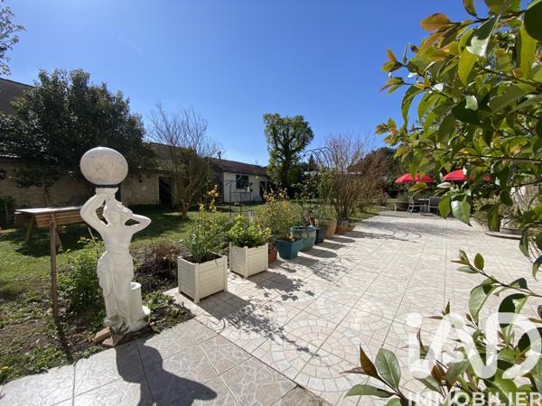 Maison à vendre 12 pièces 450 m² Casteljaloux