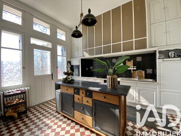 Maison à vendre 12 pièces 450 m² Casteljaloux