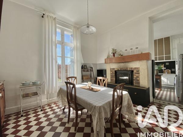 Maison à vendre 12 pièces 450 m² Casteljaloux