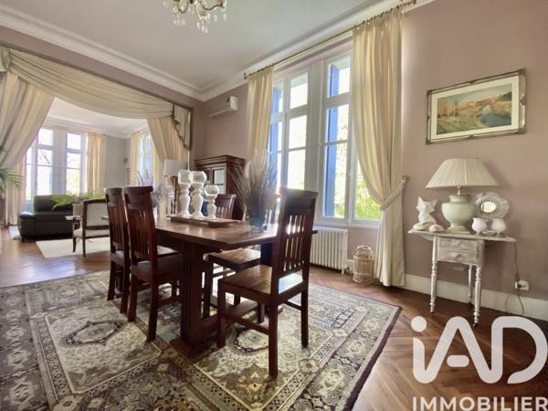 Maison à vendre 12 pièces 450 m² Casteljaloux