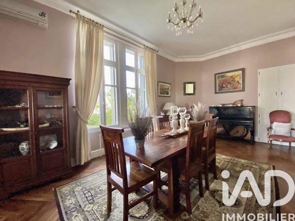 Maison à vendre 12 pièces 450 m² Casteljaloux