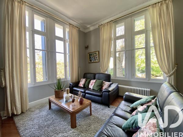 Maison à vendre 12 pièces 450 m² Casteljaloux