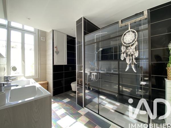 Maison à vendre 12 pièces 450 m² Casteljaloux