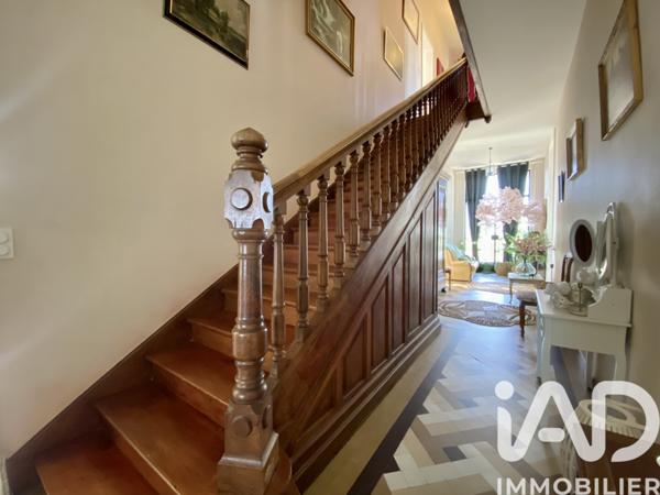 Maison à vendre 12 pièces 450 m² Casteljaloux