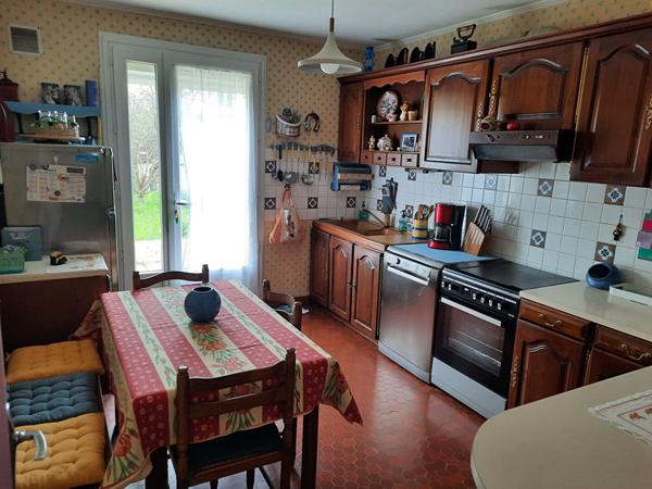 Vente maison Saint Nazaire : 295 540 € - AJP Immobilier Saint-Nazaire