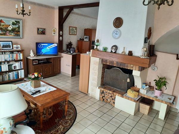 Vente maison Saint Nazaire : 295 540 € - AJP Immobilier Saint-Nazaire