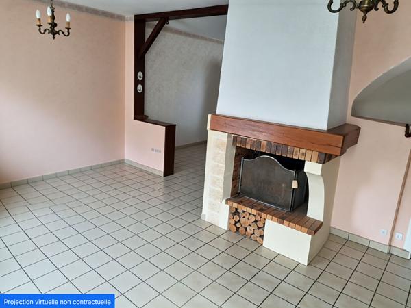 Vente maison Saint Nazaire : 295 540 € - AJP Immobilier Saint-Nazaire