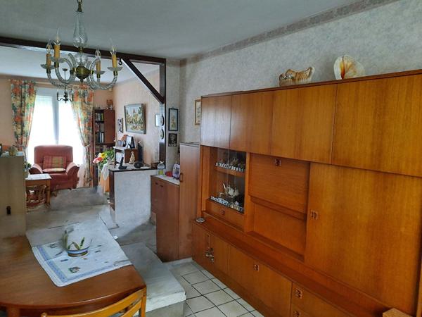 Vente maison Saint Nazaire : 295 540 € - AJP Immobilier Saint-Nazaire