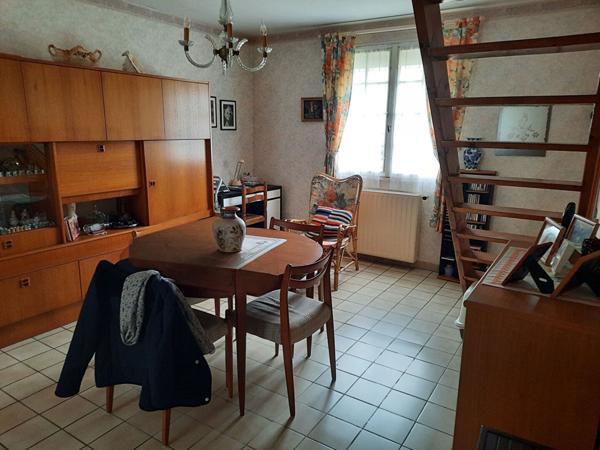 Vente maison Saint Nazaire : 295 540 € - AJP Immobilier Saint-Nazaire