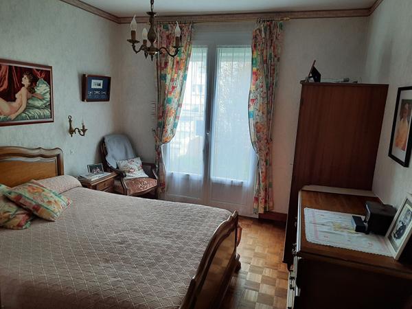 Vente maison Saint Nazaire : 295 540 € - AJP Immobilier Saint-Nazaire