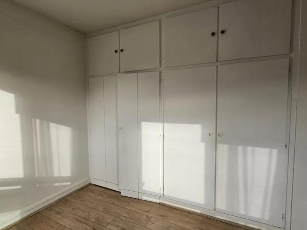 Appartement à louer au Chesnay-Rocquencourt (78150)