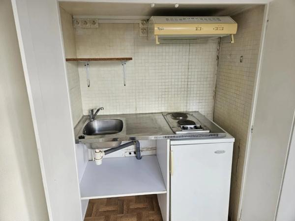 Appartement à louer au Chesnay-Rocquencourt (78150)