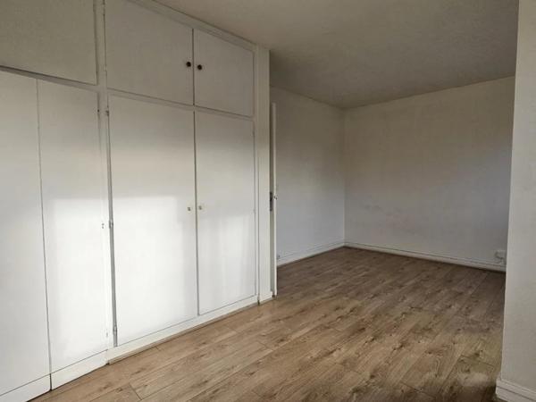 Appartement à louer au Chesnay-Rocquencourt (78150)