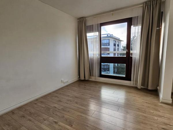 Appartement à louer au Chesnay-Rocquencourt (78150)