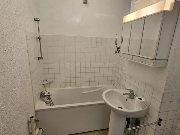 Appartement à louer au Chesnay-Rocquencourt (78150)