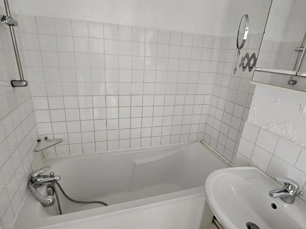 Appartement à louer au Chesnay-Rocquencourt (78150)