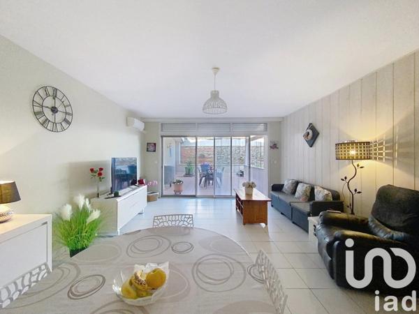 Appartement à vendre 3 pièces 76 m² Grenade