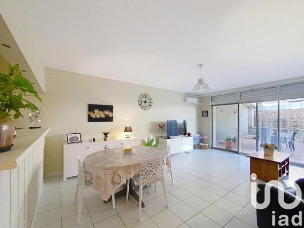 Appartement à vendre 3 pièces 76 m² Grenade