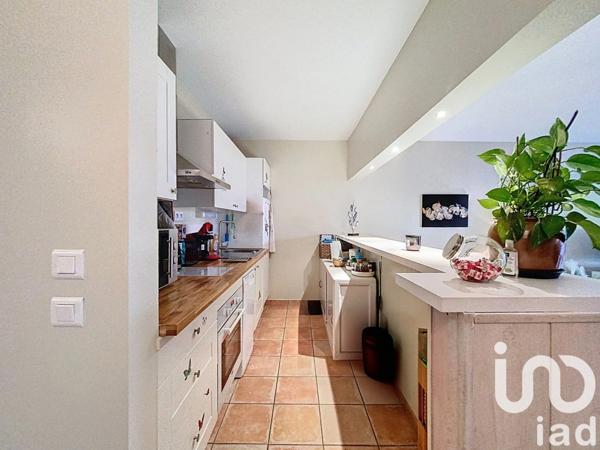 Appartement à vendre 3 pièces 76 m² Grenade