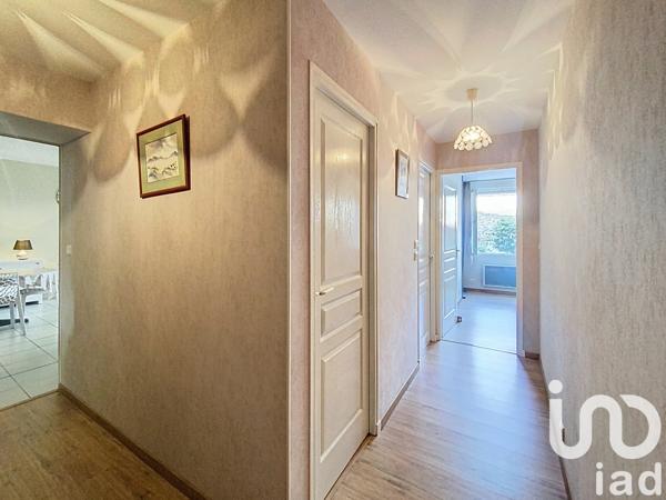 Appartement à vendre 3 pièces 76 m² Grenade