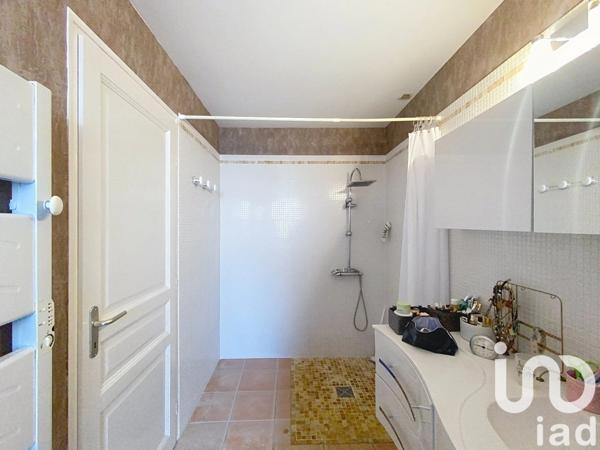 Appartement à vendre 3 pièces 76 m² Grenade