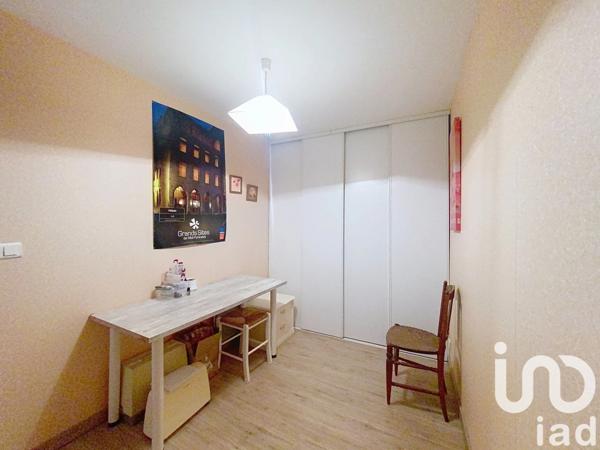 Appartement à vendre 3 pièces 76 m² Grenade