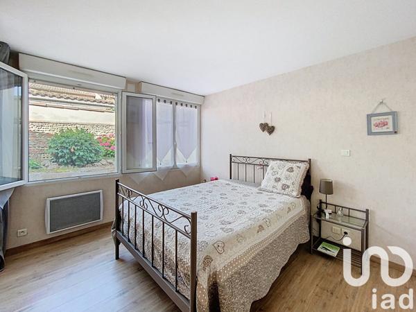 Appartement à vendre 3 pièces 76 m² Grenade