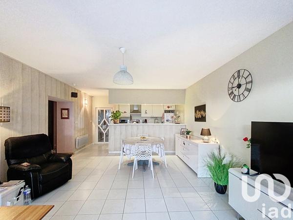 Appartement à vendre 3 pièces 76 m² Grenade