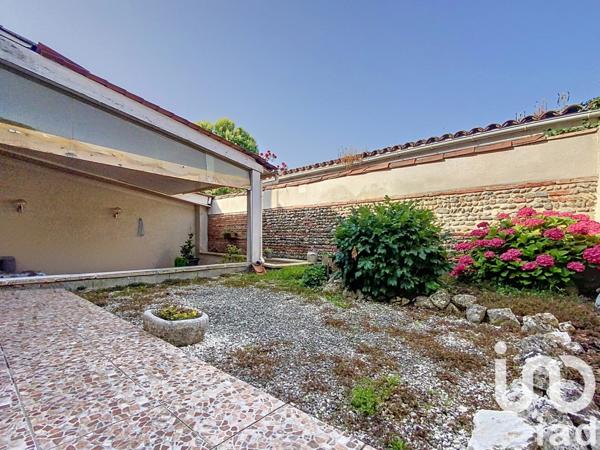 Appartement à vendre 3 pièces 76 m² Grenade