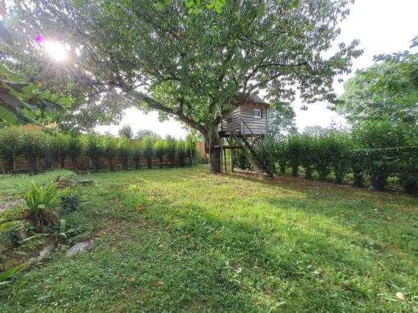 Maison à vendre 6 pièces CASTRES GIRONDE (33)