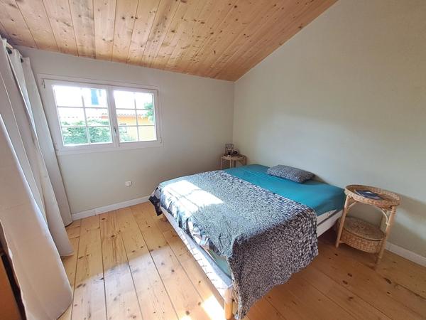 Maison à vendre 6 pièces CASTRES GIRONDE (33)