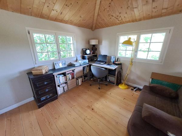 Maison à vendre 6 pièces CASTRES GIRONDE (33)