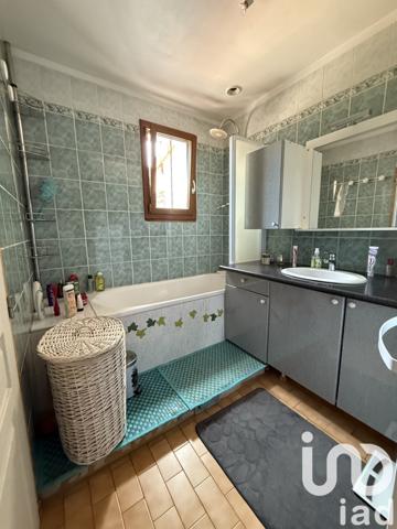 Maison à vendre 7 pièces 106 m² Mouroux