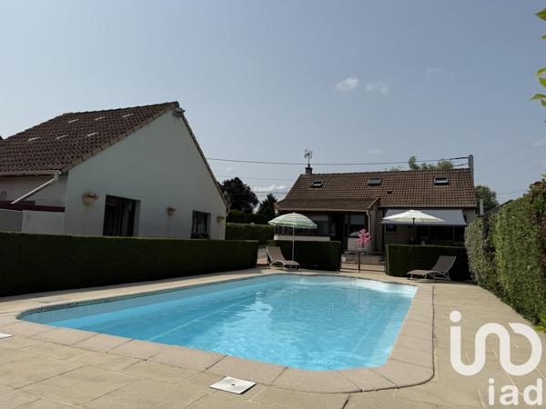 Maison à vendre 7 pièces 106 m² Mouroux