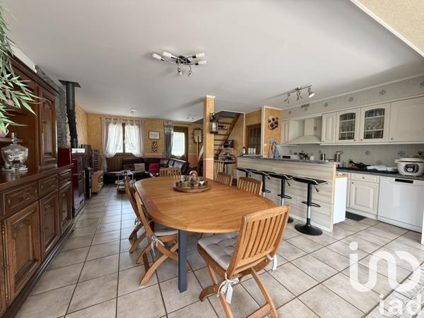 Maison à vendre 7 pièces 106 m² Mouroux