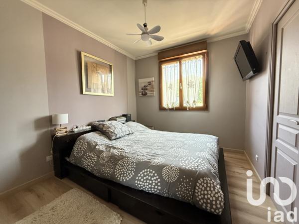 Maison à vendre 7 pièces 106 m² Mouroux